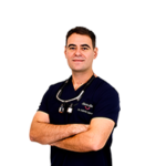 Dr. Gabriel Cojocariu