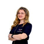 Dr. Silvia Cojocariu