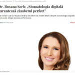 Dr. Roxana Șerb