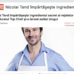 Nicolai Tand