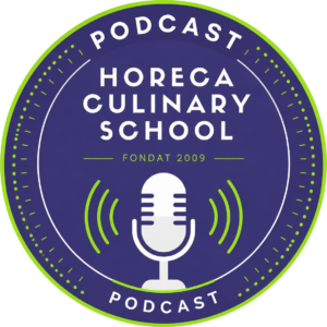 Horeca Culinary School Podcast