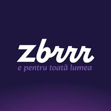 Zbrrr